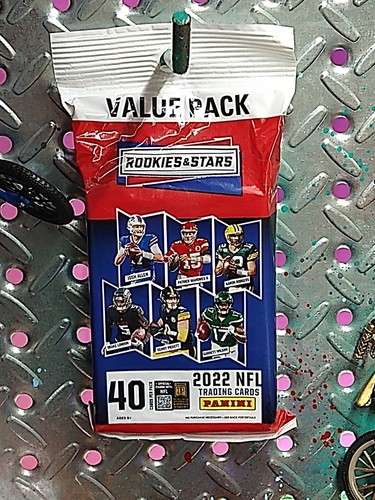 NON CT Scanned Sealed NFL Value, Cello & Hanger packs, Pick-A-Banger 2014-23' - Picture 27 of 40