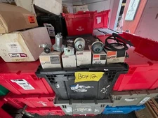 BORG WARNER TC5   scarlisle 2024  '' READ THE LISTING PLEASE".