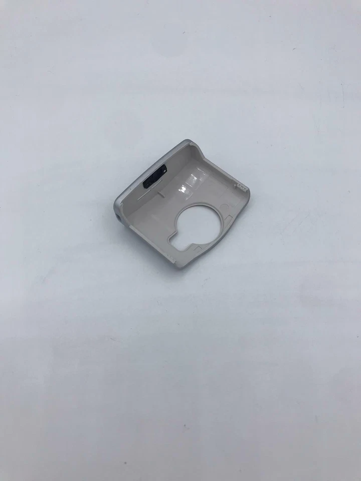 Custodia fotocamera Nokia N70 back cover argento silver nuova - Immagine 2 di 2