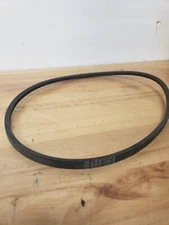 3L350 FHP Vbelt | 35"" Outside Length, 0.38"" Top Width, 0.22"" Thick V-belt
