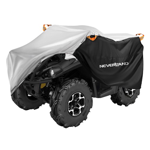 Bike ATV Cover Waterproof Dust UV Snow Protect For Polaris RZR 200 EFI 2022-2024 - Picture 14 of 20