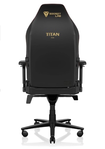 chaise de bureau gaming secretlab - Imagen 5 de 6