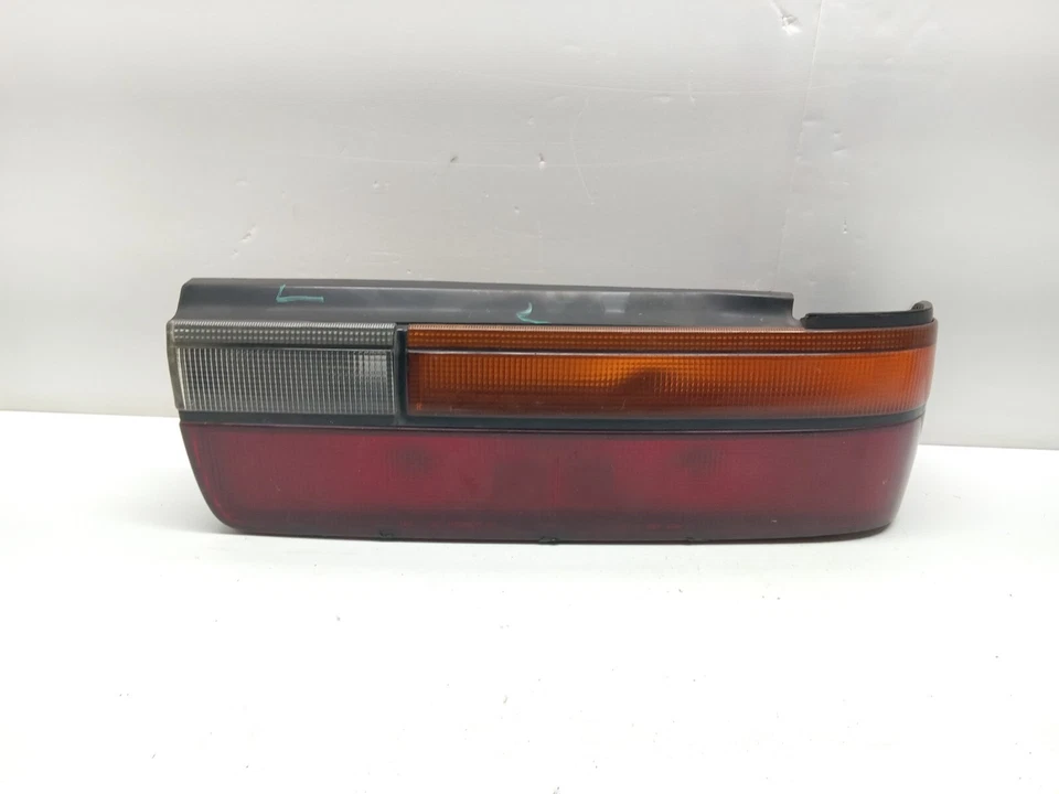 1999-2002 NISSAN STANZA ПРАВАЯ СТОРОНА ЗАДНИЙ ФОНАРЬ OEM, 166-58432R - Изображение 4 из 4