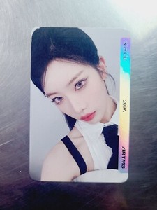 Odd Eye Circle Photocard | eBay