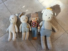 Cuddle Kind Misc Stuffed Animals