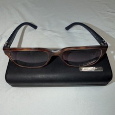 Montatura occhiali da vista Bvlgari con appoggi Made in Italy usata