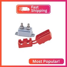 Blue Sea Systems 7157 Marine Grade Short Stop...