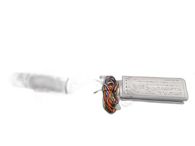 LCE102WY - PATLITE - LCE102WY / LUMEUSE COLONNE NEU
