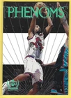 1998-99 Upper Deck Century Legends #52 Vince Carter Free Shipping