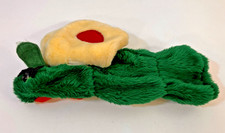 VTG Playful Puppets That Swallow Butterfly Caterpillar Hand Puppet