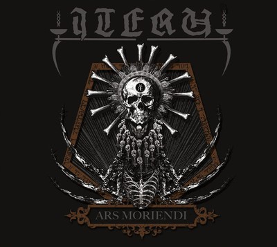 ITERU - ars moriendi DigiMCD