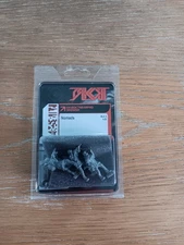 BLKOUT (Black Out) Nomads