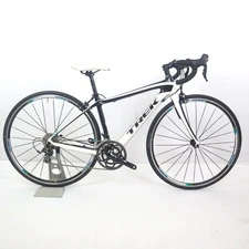 2014 Trek Domane 4.3 WSD Women's Specific Carbon Road Bike - 47cm