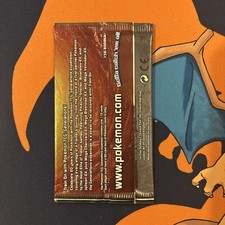 Pokémon TCG Generations Sealed Collectible Card Game Packs for