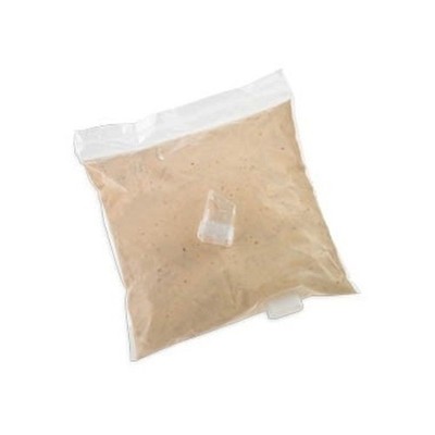 Gehl's Queso Blanco Cheese Sauce With Valves, 60 Ounce Bag - 6 Per Case