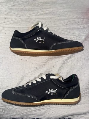 Converse Golf Le Fleur Coach Jogger Phantom Suede Low Top Sneaker A16298C