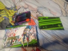 Tokyo Mirage Sessions #FE: Special Edition Nintendo Wii U ~ No Game, Bonus Only
