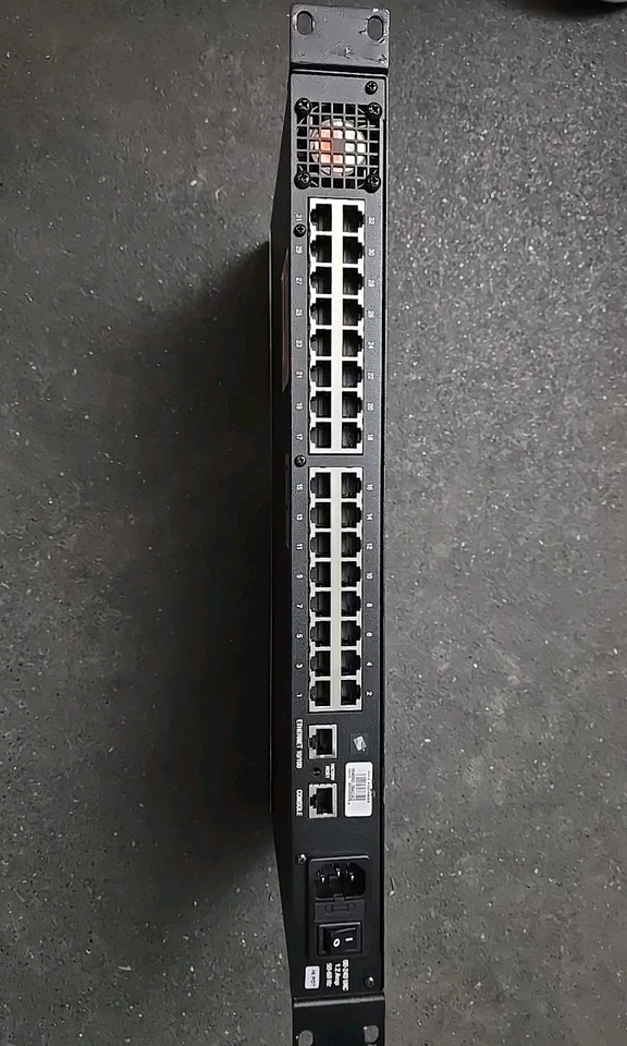 Digi CM 32 Digi Connectware (1P)50000838-01 - Image 4 of 4