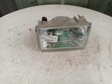 Feu avant (phare) Renault R9