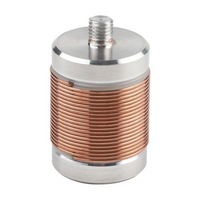 Für Pac-12 JPC-7 Induktionsspule M10 Für Shortwave SW Antenne 1 Stück Silber