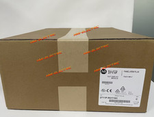 Allen Bradley 2711P-RDT10C PanelView Plus 1000 Color Touch Display 2711PRDT10C