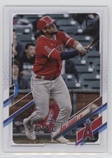 2021 Topps Update Vintage Stock 28/99 Juan Lagares #US167 0au4