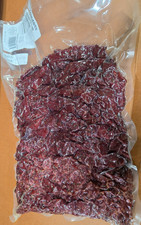 Peppered Kippered Beef Bits 10 Pound Dakota Trail - FREE SHIPPING - 03/02/27 exp