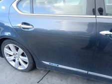 Porte arrière et accessoires Lexus LS