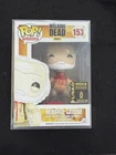 Funko Pop! Television The Walking Dead headless Hershel Greene #153 2014 con exc