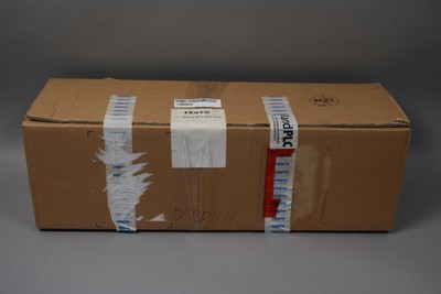 New Festo Dgc-K-40-95-Ppv-A-Gk 1312503 [24 Months Warranty]