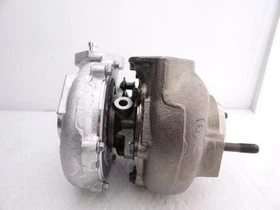 Turbolader GARRETT für BMW 3 Touring (E91) 3 Limousine (E90) 5 Limousine (E60)