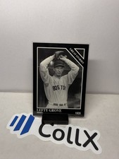 1992 Conlon Collection TSN #431 Lefty Grove