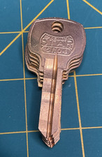 STAR 5R04  Key Blanks - 6 keys USA LOCKSMITH