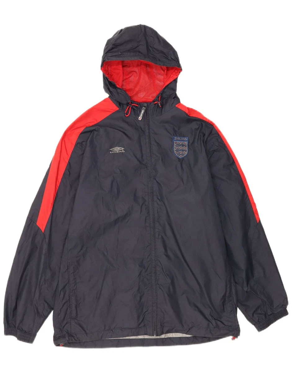 Umbro Nylon Outer Shell Jackets for Men for sale | eBay