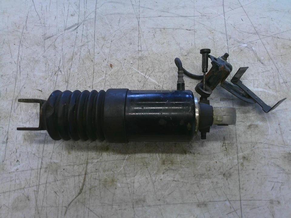 Suspensión de amortiguador trasero Kawasaki Ninja 600 ZX600A 1985-1989 Foto 4 de 4