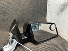 Fits 2009-2012 GMC Acadia Right Door Mirror (black) OEM:22791359