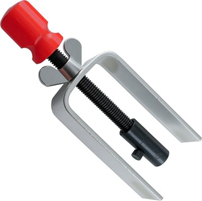 High-Strength Steering Wheel Lock Plate Tool - Ideal for Airbag Vehicles