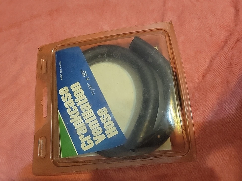 Manguera Ventilación Cárter 11/32" X 20 Referencia Nº P1132 Foto 2 de 3