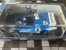 Matra MS680 1/43 spark