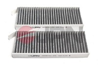 JPN Filter, Innenraumluft 40F9074C-JPN FüR Peugeot