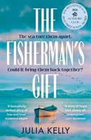 Julia Kelly | The Fisherman's Gift | Taschenbuch | Englisch (2026) | 356 S.