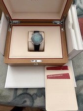 Omega Seamaster Aqua Terra Turquoise 41mm 22032412103001 2025 NEW RELEASE 3