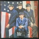 The Beatles Hollywood Bowl live concerts vinyl album picture disc new sealed