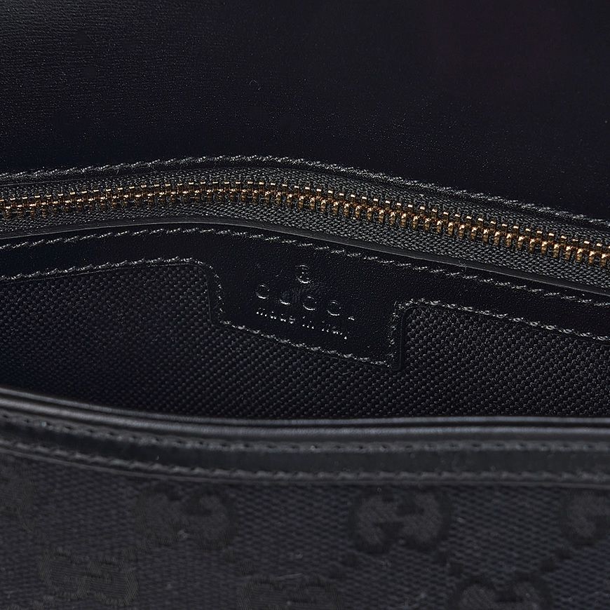 Gucci FADAC 1060 Small Shoulder Bag 124129285 thumbnail 8