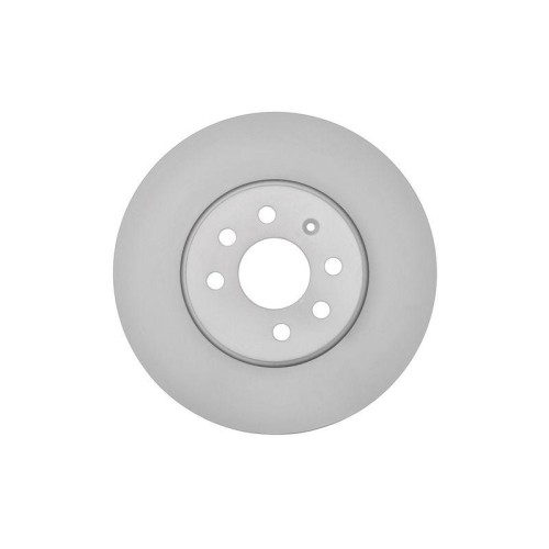 Bosch 0 986 479 B68 Bremsscheibe Vorderachse FüR Opel Vauxhall Chevrolet Holden-image