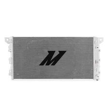 Performance Aluminum Radiator, fits Ford F-150 2015-2020