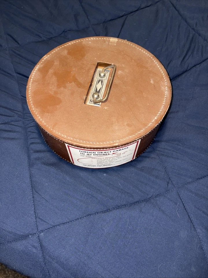 Juego de fichas de póker Drueke raras de colección en carrusel de madera hermosa incrustación bonito  Foto 2 de 4