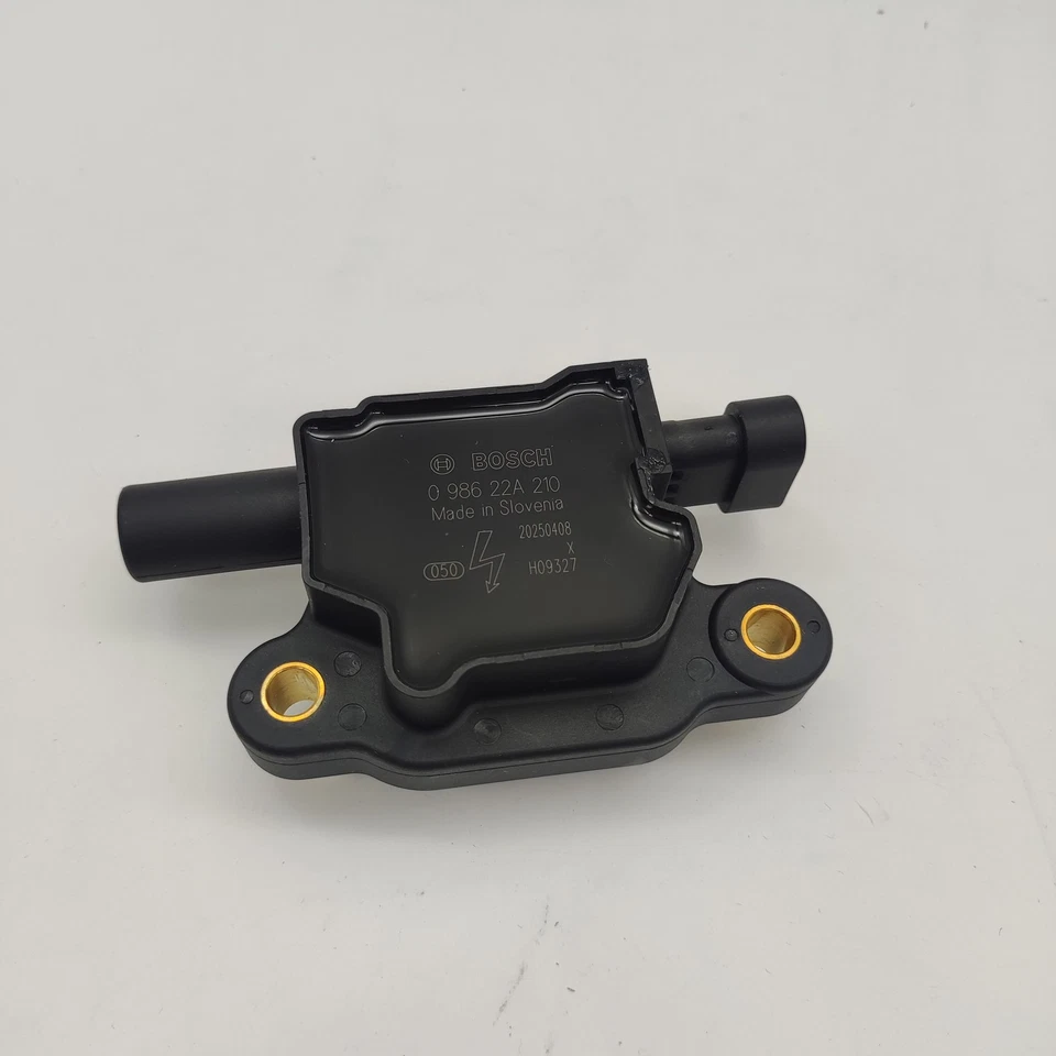 Bobina de encendido 8X NUEVA para Chevy 1500 GMC 5,3 L 6,0 L 6,2 L UF413 098622A210 12570616 Foto 4 de 4