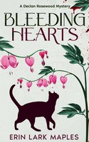 Erin Lark Maples | Bleeding Hearts | Taschenbuch | Englisch (2024)