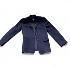 J.Crew Black Blazer XS